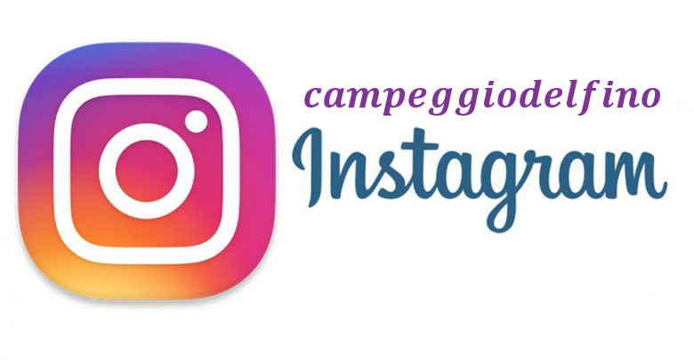 We are on INSTAGRAM